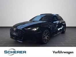 Audi RS3 Sportback - 2026 - Joinsteer - #1