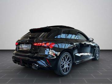 Audi RS3 Sportback — photo 2