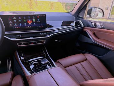 BMW X5 XDrive50e PHEV — photo 18