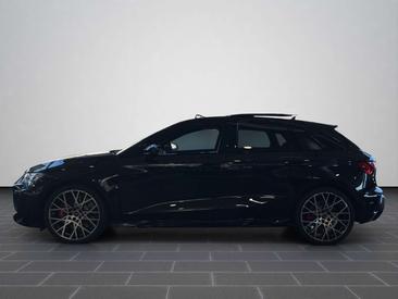 Audi RS3 Sportback — photo 7
