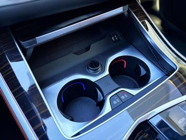 BMW X5 XDrive50e PHEV — photo 19