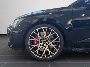 Audi RS3 Sportback — photo 8