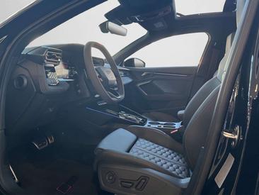 Audi RS3 Sportback — photo 12