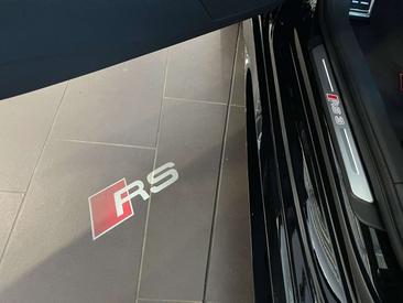 Audi RS3 Sportback — photo 16