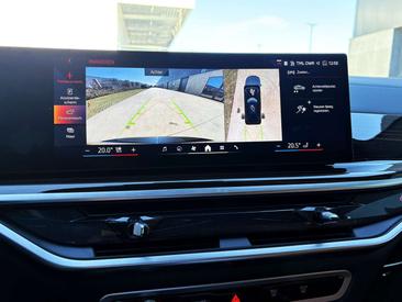 BMW X5 XDrive50e PHEV — photo 24