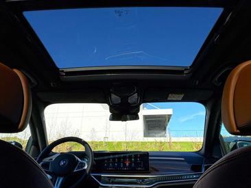 BMW X5 XDrive50e PHEV — photo 26