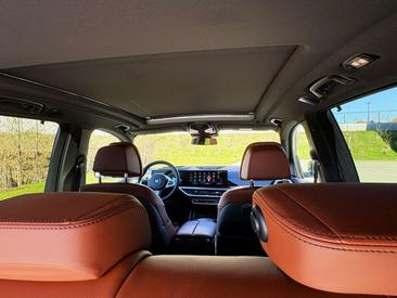 BMW X5 XDrive50e PHEV — photo 27