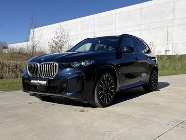 BMW X5 XDrive50e PHEV — photo 28