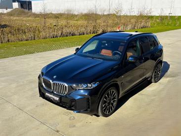 BMW X5 XDrive50e PHEV — photo 32