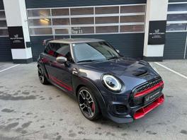 Mini 3 Portes Berline John Cooper Works GP - 2020 - Joinsteer - #1