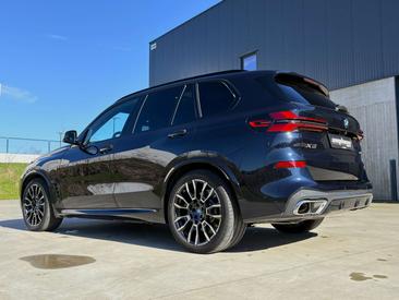 BMW X5 XDrive50e PHEV — photo 38