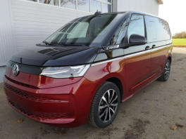 Volkswagen Multivan Van 2.0 TDI - 2026 - Joinsteer - #1