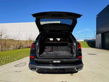 BMW X5 XDrive50e PHEV — photo 39