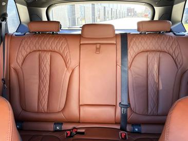 BMW X5 XDrive50e PHEV — photo 40
