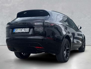 Land Rover Range Rover Velar D200 — photo 2
