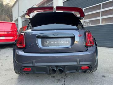 Mini 3 Portes Berline John Cooper Works GP — photo 6