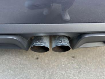 Mini 3 Portes Berline John Cooper Works GP — photo 7