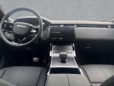 Land Rover Range Rover Velar D200 — photo 4