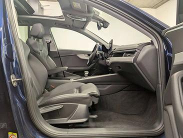 Audi A4 Avant 35 TDI — photo 5