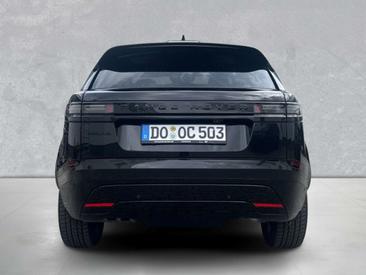 Land Rover Range Rover Velar D200 — photo 7
