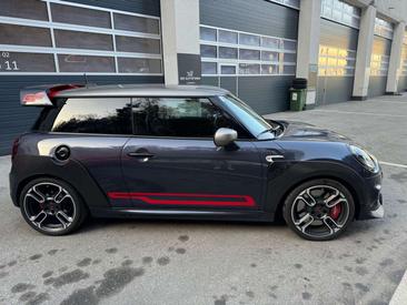 Mini 3 Portes Berline John Cooper Works GP — photo 11
