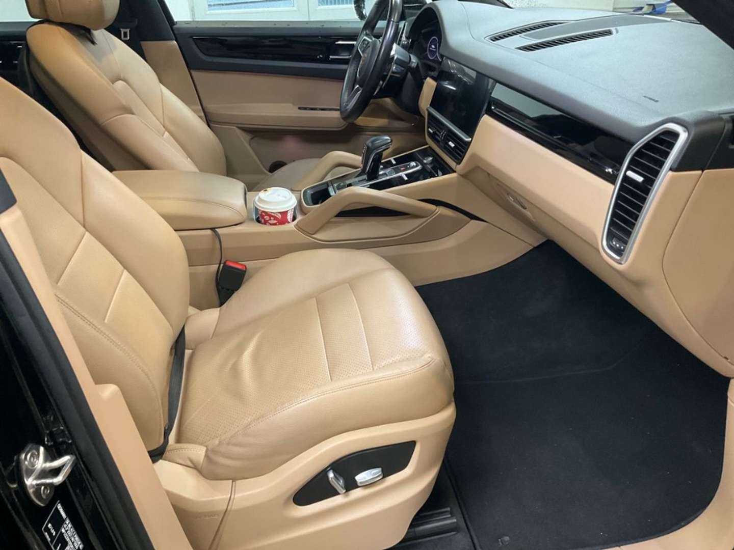 Porsche Cayenne III Coupé V6 - 2019 - Joinsteer - #14