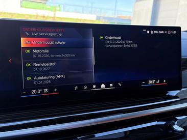 BMW X5 XDrive50e PHEV — photo 46