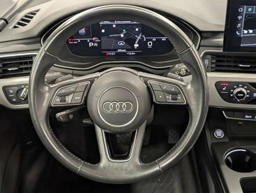 Audi A4 Avant 35 TDI — photo 8