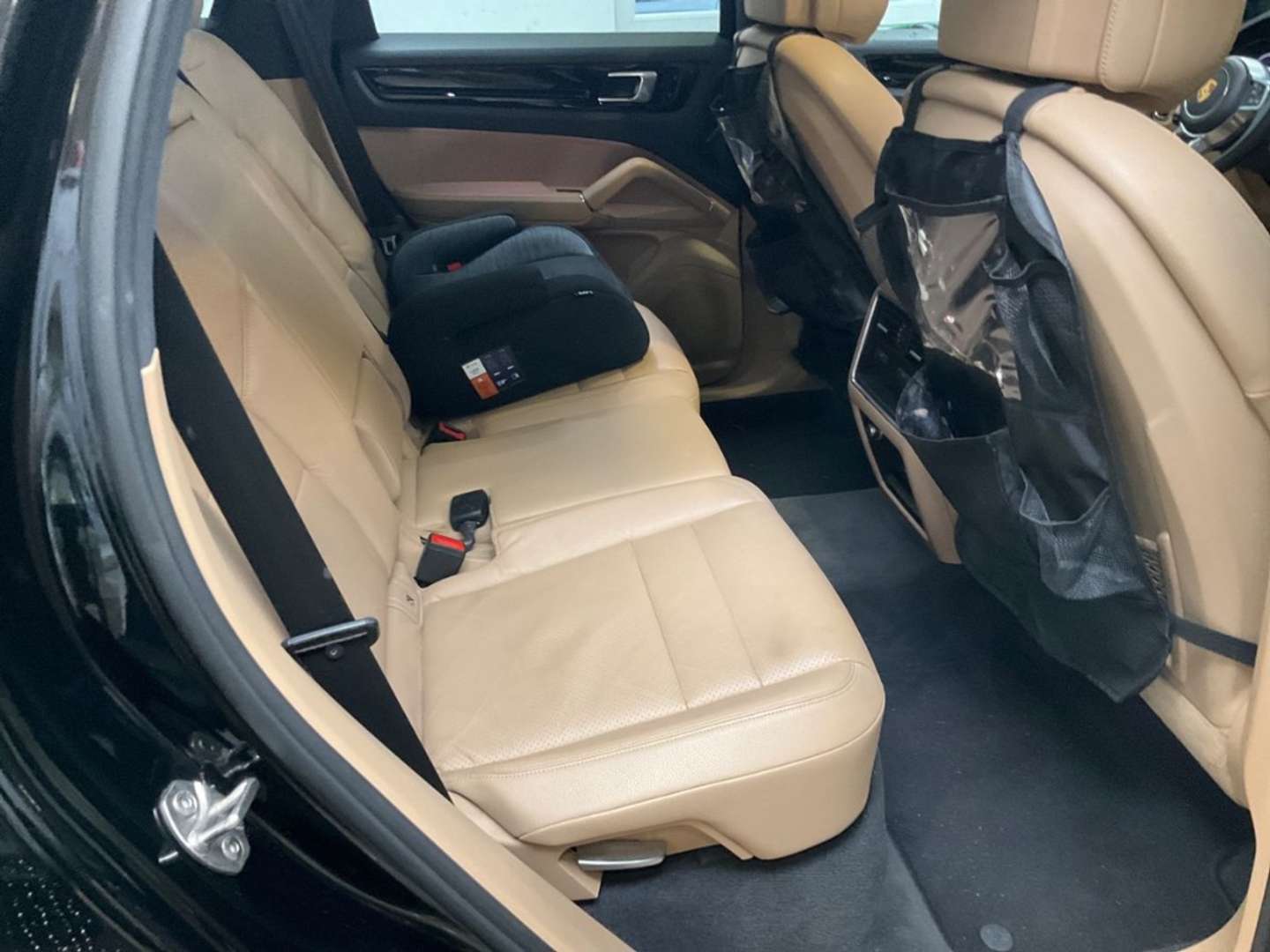 Porsche Cayenne III Coupé V6 - 2019 - Joinsteer - #15