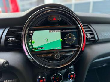 Mini 3 Portes Berline John Cooper Works GP — photo 17