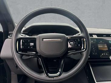 Land Rover Range Rover Velar D200 — photo 14