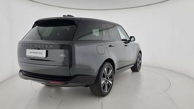 Land Rover Range Rover D250