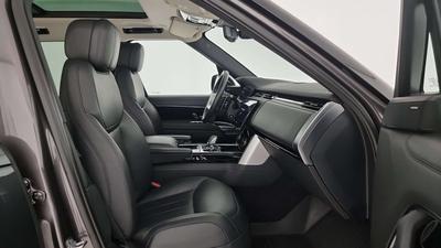 Land Rover Range Rover D250