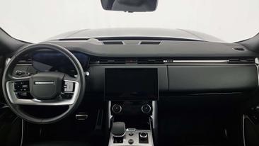 Land Rover Range Rover D250 — photo 4