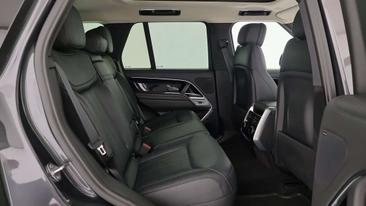 Land Rover Range Rover D250 — photo 5