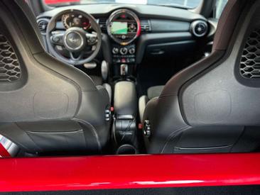 Mini 3 Portes Berline John Cooper Works GP — photo 22