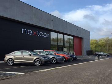 Audi A4 Avant 35 TDI — photo 15