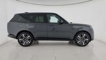 Land Rover Range Rover D250 — photo 6