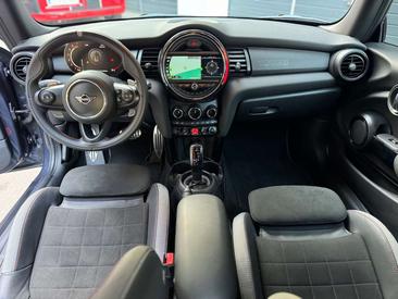 Mini 3 Portes Berline John Cooper Works GP — photo 23