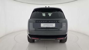 Land Rover Range Rover D250 — photo 7