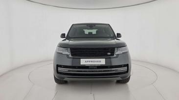 Land Rover Range Rover D250 — photo 8
