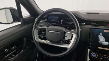 Land Rover Range Rover D250 — photo 11