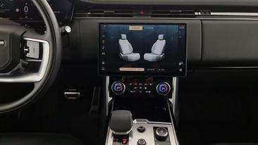 Land Rover Range Rover D250 — photo 12