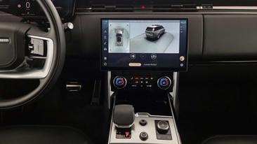 Land Rover Range Rover D250 — photo 13