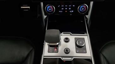 Land Rover Range Rover D250 — photo 14