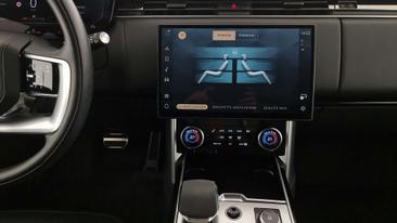 Land Rover Range Rover D250 — photo 15