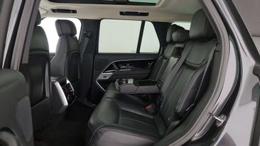 Land Rover Range Rover D250 — photo 16