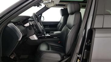 Land Rover Range Rover D250 — photo 19