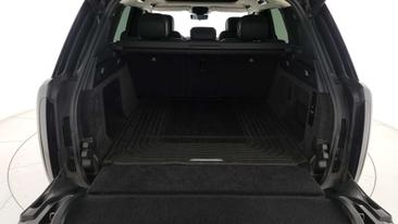 Land Rover Range Rover D250 — photo 21