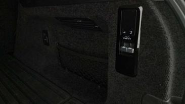 Land Rover Range Rover D250 — photo 22